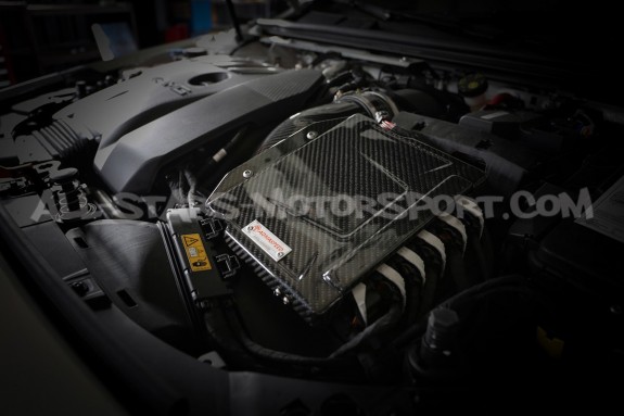 Admission carbone Armaspeed pour Mercedes A45 AMG W177 / CLA 45 AMG...