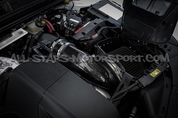 Mercedes A45 AMG W177 / CLA 45 AMG C118 Armaspeed Carbon Fiber Air ...