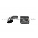 Admisión de fibra de carbono Armaspeed para Mercedes A45 AMG W177 /...