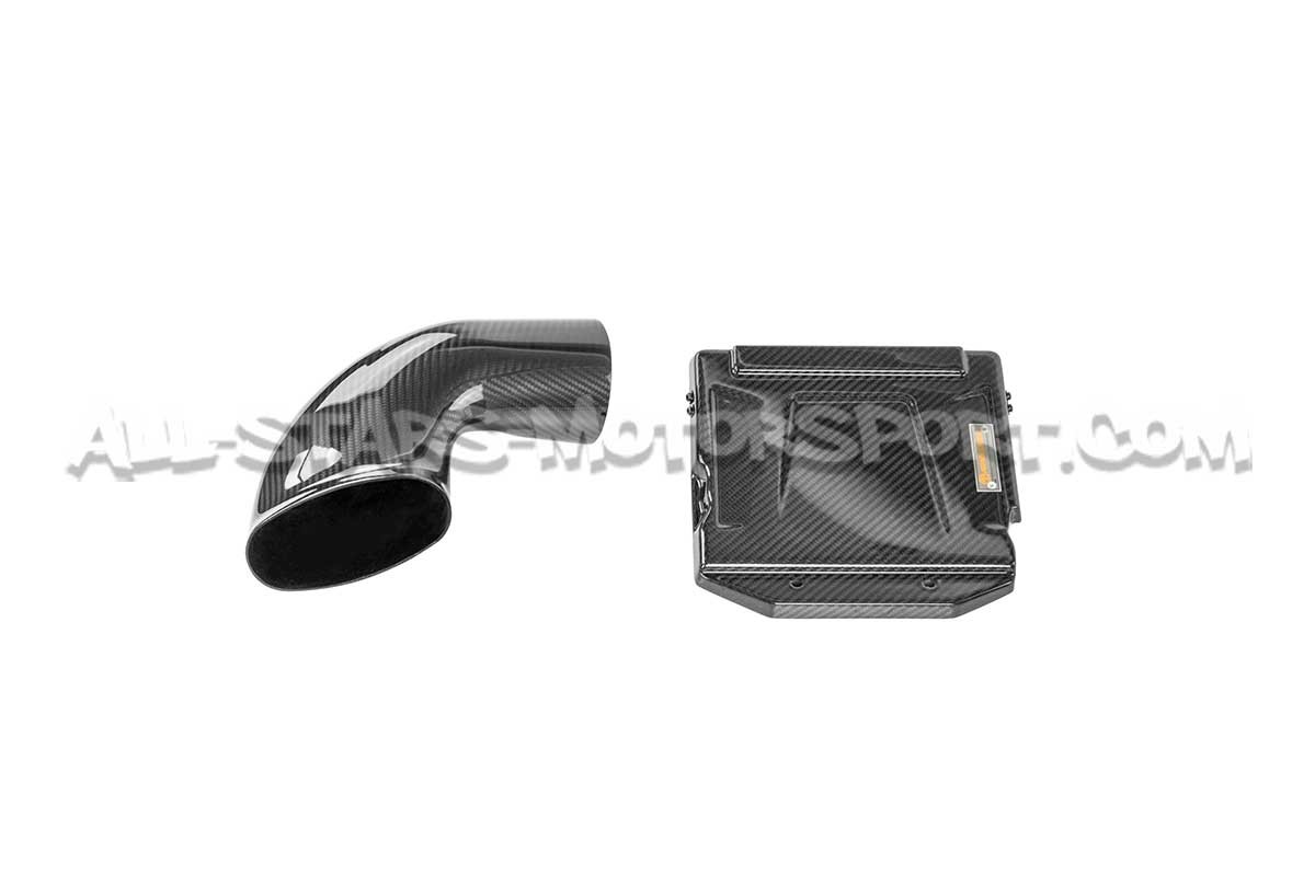 Mercedes A45 AMG W177 / CLA 45 AMG C118 Armaspeed Carbon Fiber Air ...