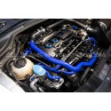 Black Coolant Expansion Tank Cap for Audi / Seat / Skoda / VW 1.8T ...