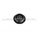 Bouchon de vase d'expansion noir pour Audi / Seat / Skoda / VW 1.8T...