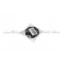 Tapa del tanque de expansión negra para Audi / Seat / Skoda / VW 1....