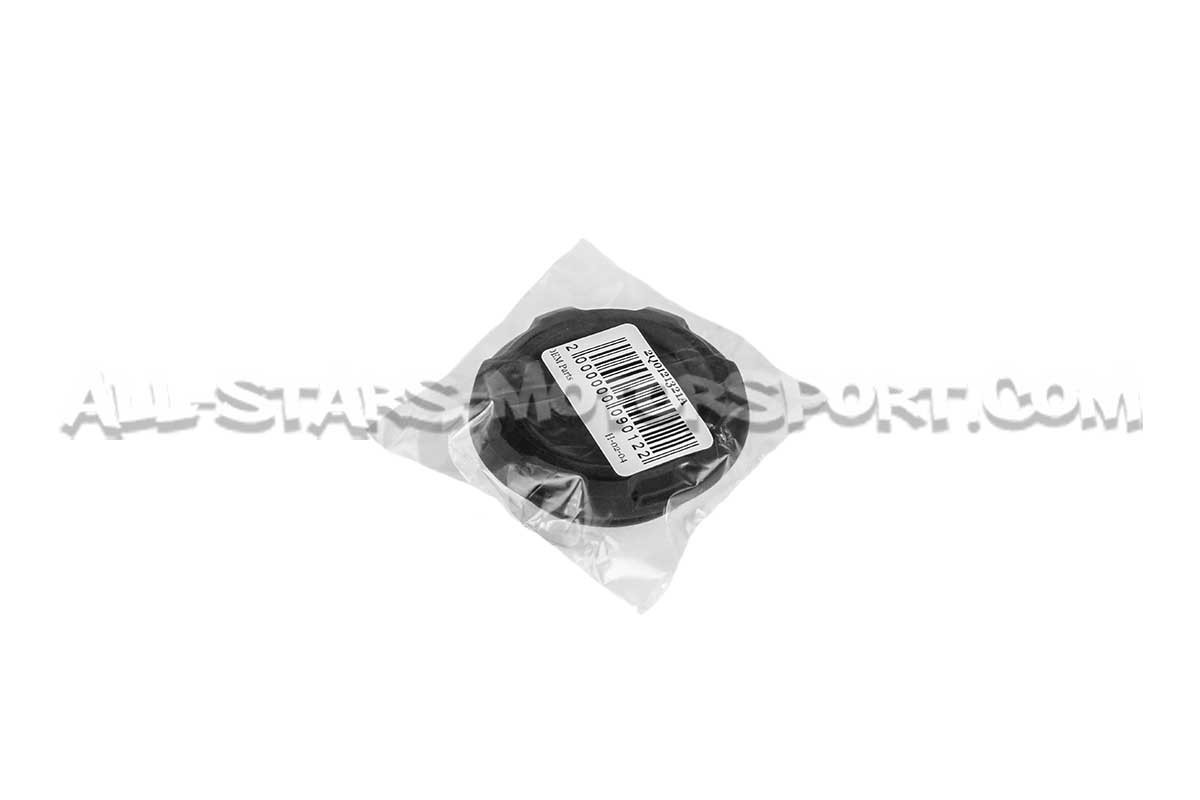 Black Coolant Expansion Tank Cap for Audi / Seat / Skoda / VW 1.8T ...