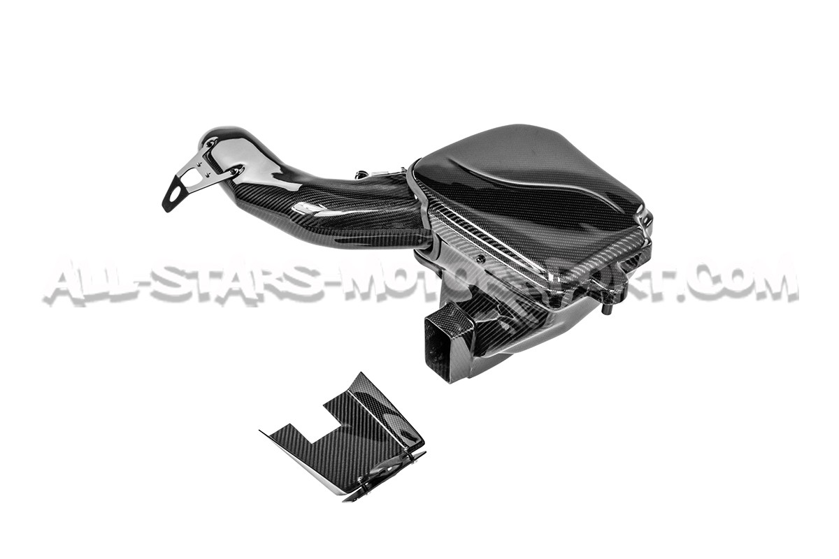 BMW 135i / 235i F2x and 335i / 435i F3x N55 Armaspeed Carbon Fiber Air Intake