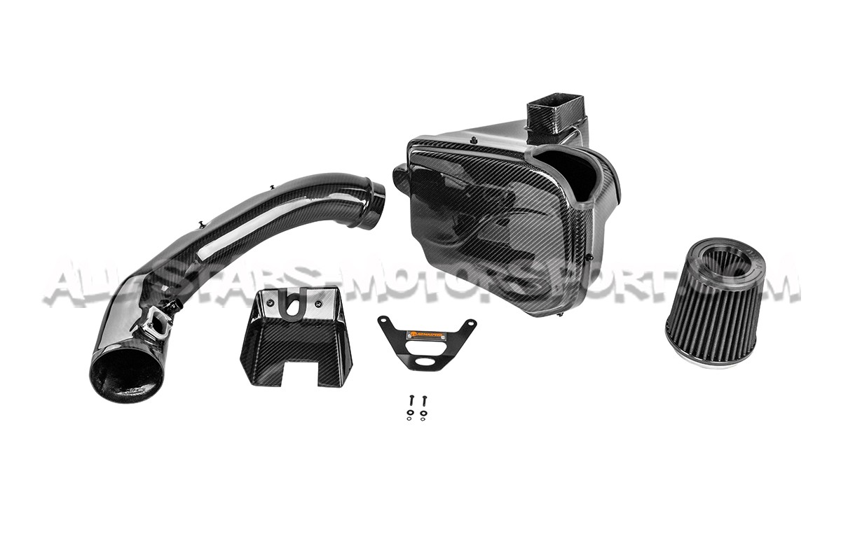 Admisión de fibra de carbono Armaspeed para BMW 135i / 235i F2x y 3...