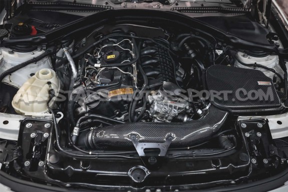 Admisión de fibra de carbono Armaspeed para BMW 135i / 235i F2x y 3...