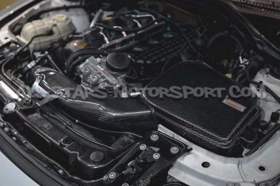 BMW 135i / 235i F2x and 335i / 435i F3x N55 Armaspeed Carbon Fiber ...