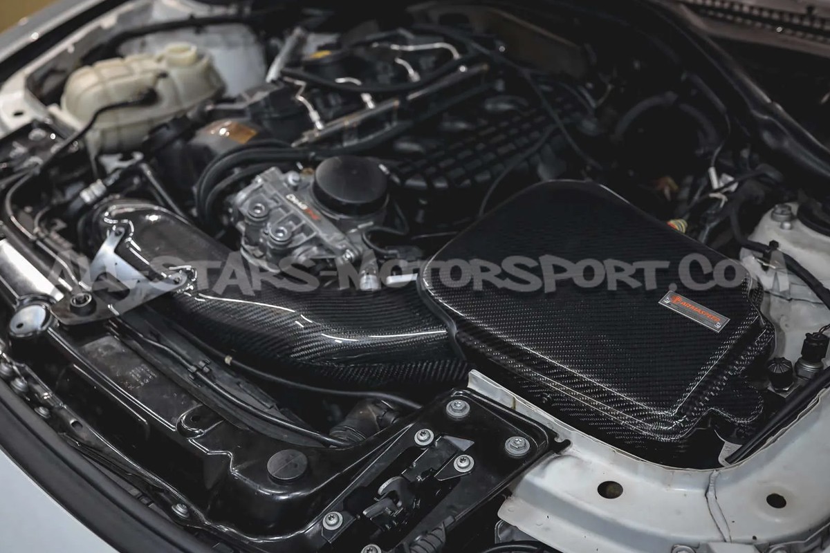 BMW 135i / 235i F2x and 335i / 435i F3x N55 Armaspeed Carbon Fiber ...