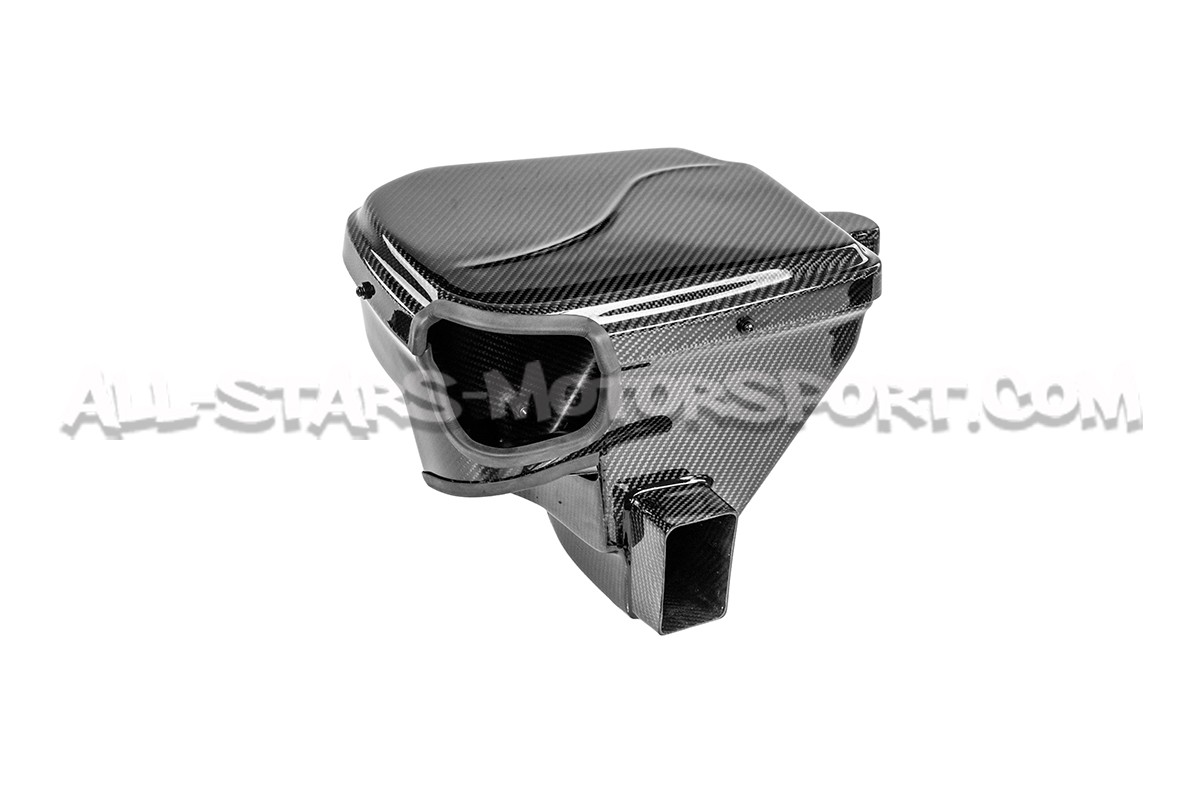 BMW 135i / 235i F2x and 335i / 435i F3x N55 Armaspeed Carbon Fiber ...