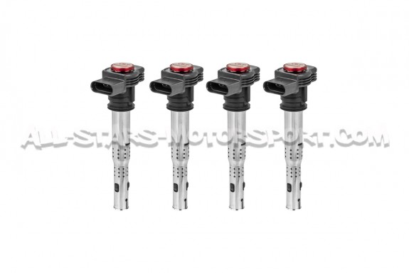Bobinas de encendido Okada Projects plasma para S3 8P / Golf 5 GTI ...