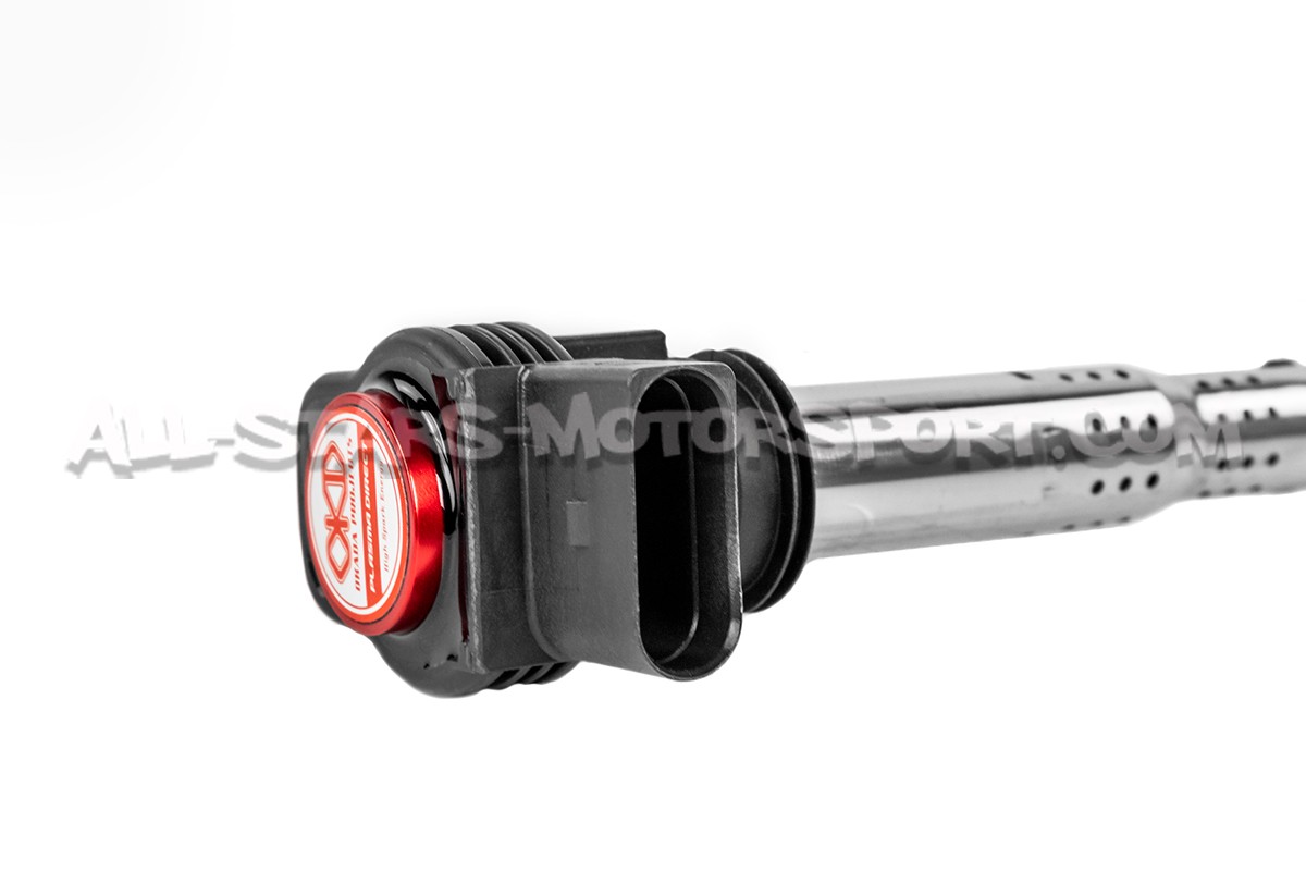 Bobinas de encendido Okada Projects plasma para S3 8P / Golf 5 GTI ...