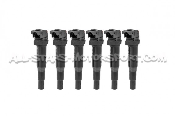 Bobinas de encendido Okada Projects plasma para BMW 135i / 235i / 3...