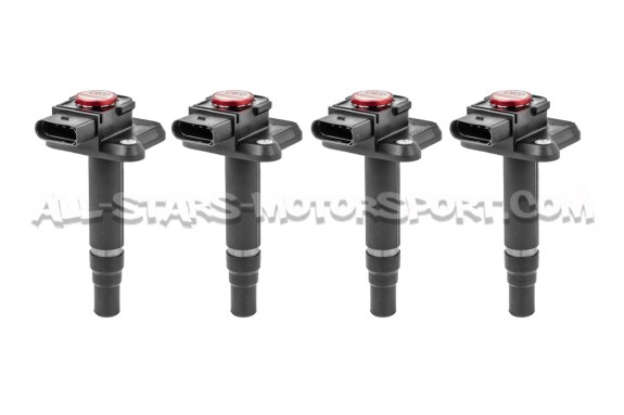Okada Projects Plasma Ignition Coils for S3 8L / TT 8N / Leon 1M / ...