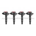 Bobinas de encendido Okada Projects plasma para S3 8L / TT 8N / Leo...