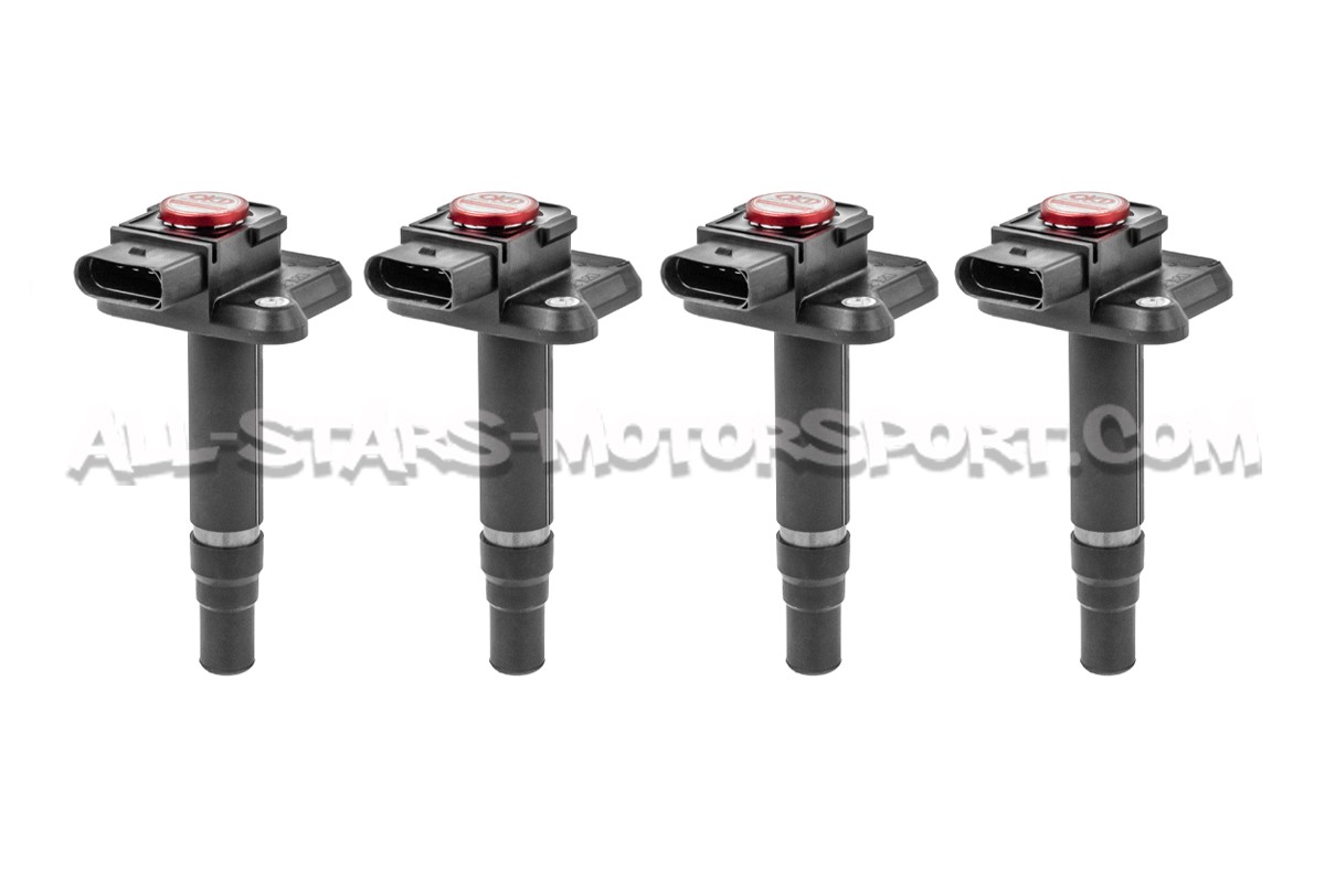 Okada Projects Plasma Ignition Coils for S3 8L / TT 8N / Leon 1M / Golf 4 GTI / Polo GTI 1.8T 20V