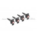 Bobinas de encendido Okada Projects plasma para S3 8L / TT 8N / Leo...