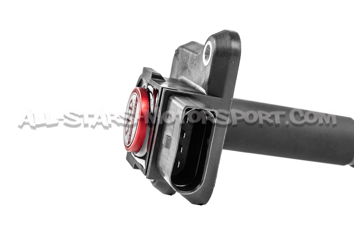 Bobines d'allumage Plasma Okada Projects pour S3 8L / TT 8N / Leon ...