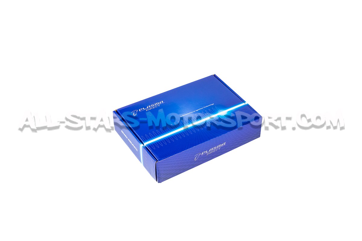 Okada Projects Plasma Ignition Coils for S3 8L / TT 8N / Leon 1M / ...