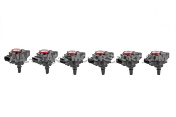 Okada Projects Plasma Ignition Coils for Nissan R35 GTR