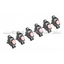 Bobinas de encendido Okada Projects plasma para Nissan R35 GTR