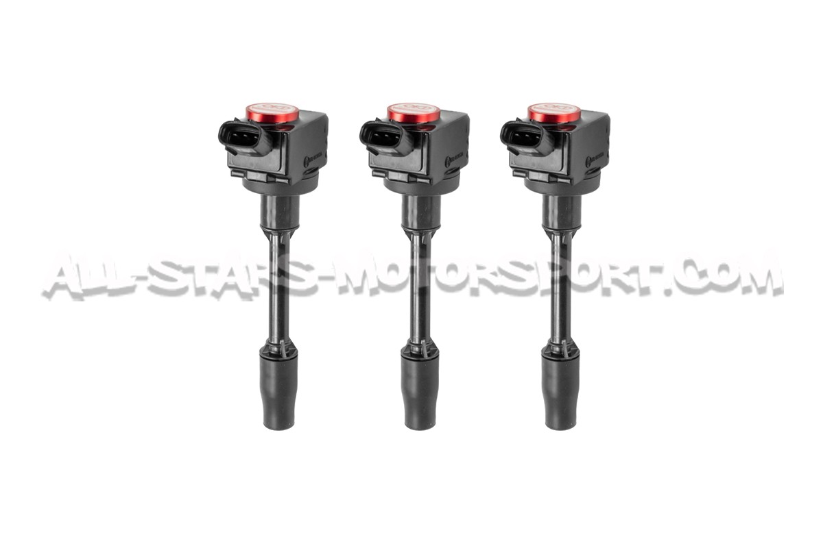Bobinas de encendido Okada Projects plasma para Toyota Yaris GR
