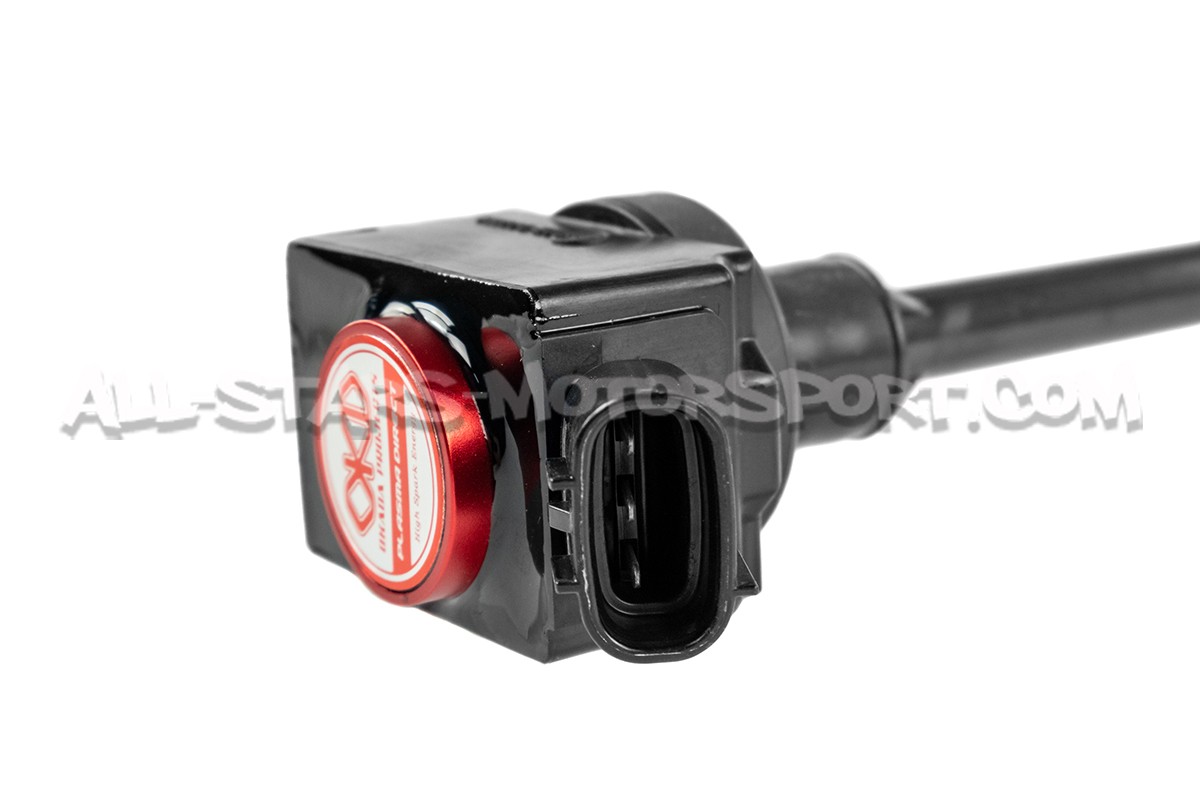 Bobinas de encendido Okada Projects plasma para Toyota Yaris GR