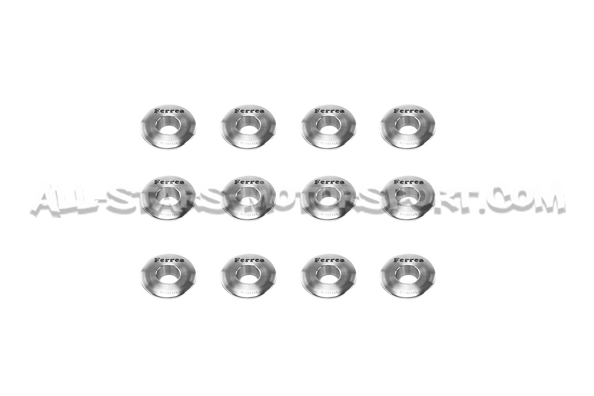 Ferrea Valve Springs and Retainers Kit for BMW M3 F80 / M4 F8x / M2...
