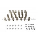 Ferrea Valve Springs and Retainers Kit for BMW M3 F80 / M4 F8x / M2...