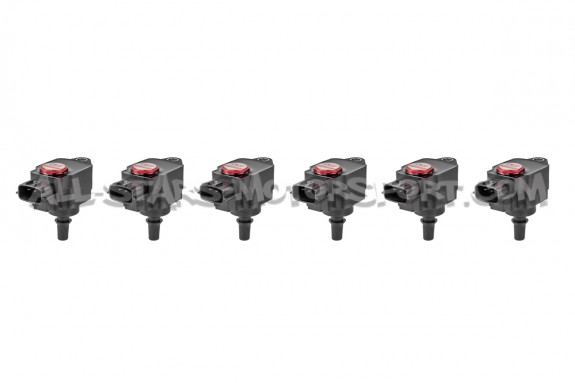 Okada Projects Plasma Ignition Coils for Nissan 370Z