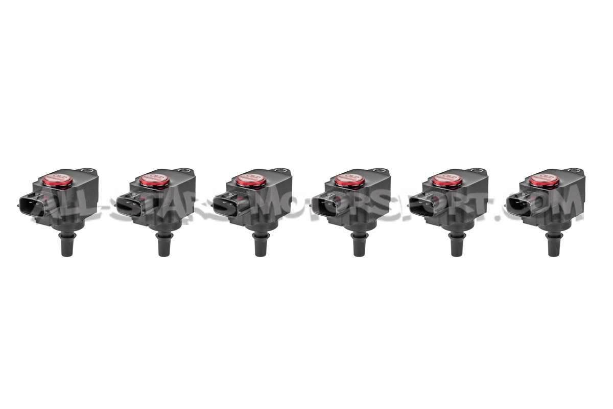 Okada Projects Plasma Ignition Coils for Nissan 370Z