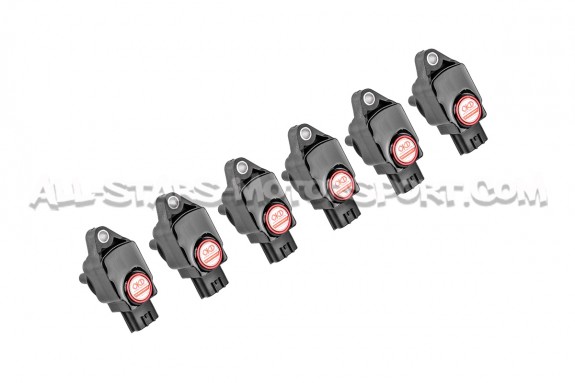 Bobinas de encendido Okada Projects plasma para Nissan 370Z