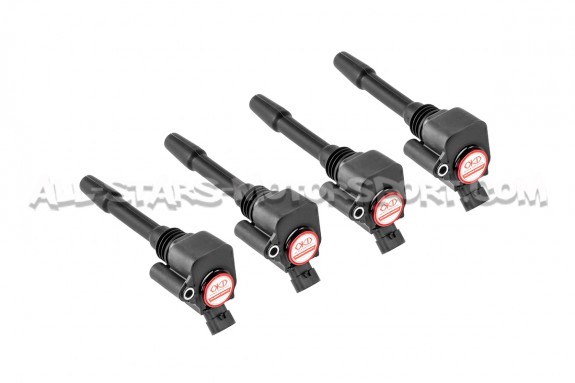 Okada Projects Plasma Ignition Coils for Abarth 595 / 695