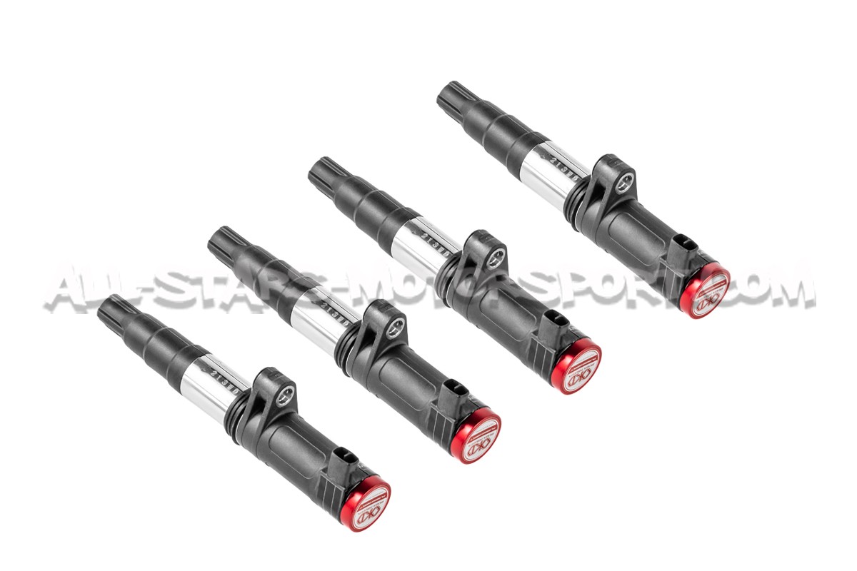 Bobinas de encendido Okada Projects plasma para Megane 3 RS