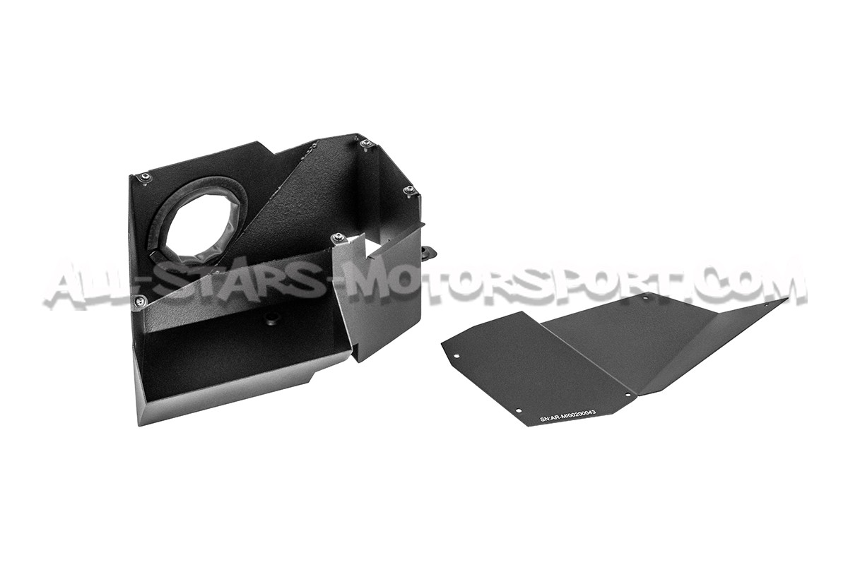 Admisión Armaspeed para S3 8V / Golf 7 GTI / Golf 7 R / León 3 Cupr...