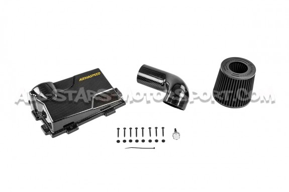 Admisión de fibra de carbono Armaspeed para Golf 8 GTI / Golf 8 R