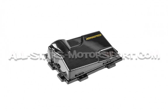 Admisión de fibra de carbono Armaspeed para Golf 8 GTI / Golf 8 R