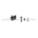 Adaptateur Alpha Competition pour mano de pression turbo pour Mini ...