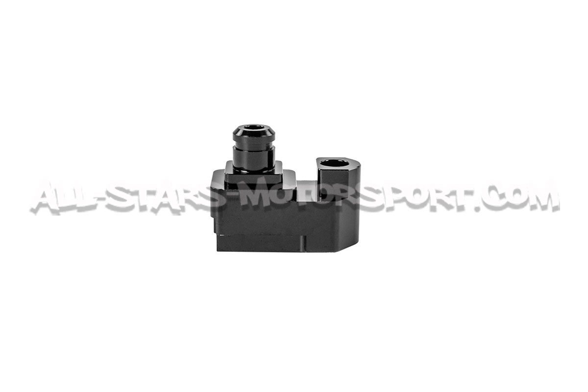 Alpha Competition Boost Tap Adaptor for Mini Cooper S / JCW F56