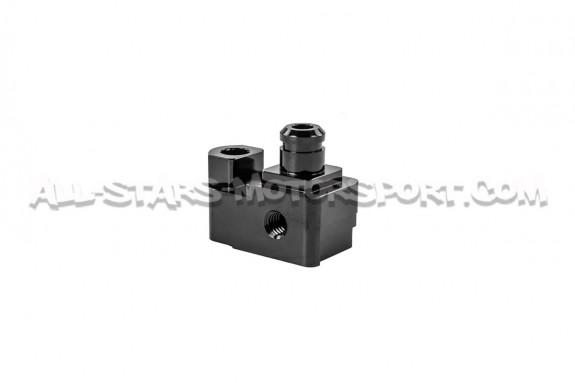 Alpha Competition Boost Tap Adaptor for Mini Cooper S / JCW F56