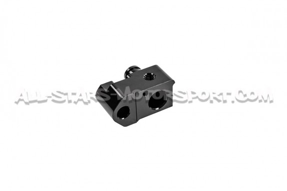 Adaptateur Alpha Competition pour mano de pression turbo pour Mini ...