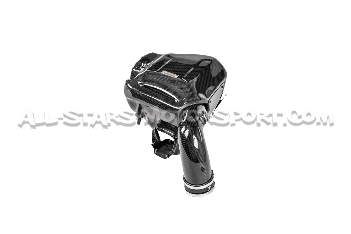 Admisión de fibra de carbono Armaspeed para BMW 140i / 240i / 340i / 440i B58