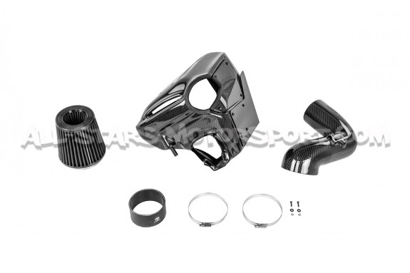 BMW 140i / 240i / 340i / 440i B58 Armaspeed Carbon Fiber Air Intake