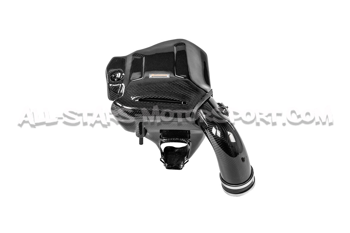 Admisión de fibra de carbono Armaspeed para BMW 140i / 240i / 340i ...