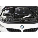 Admisión de fibra de carbono Armaspeed para BMW 140i / 240i / 340i ...