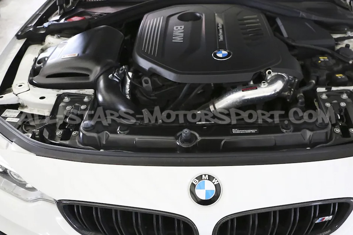 Admission carbone Armaspeed pour BMW 140i / 240i / 340i / 440i B58