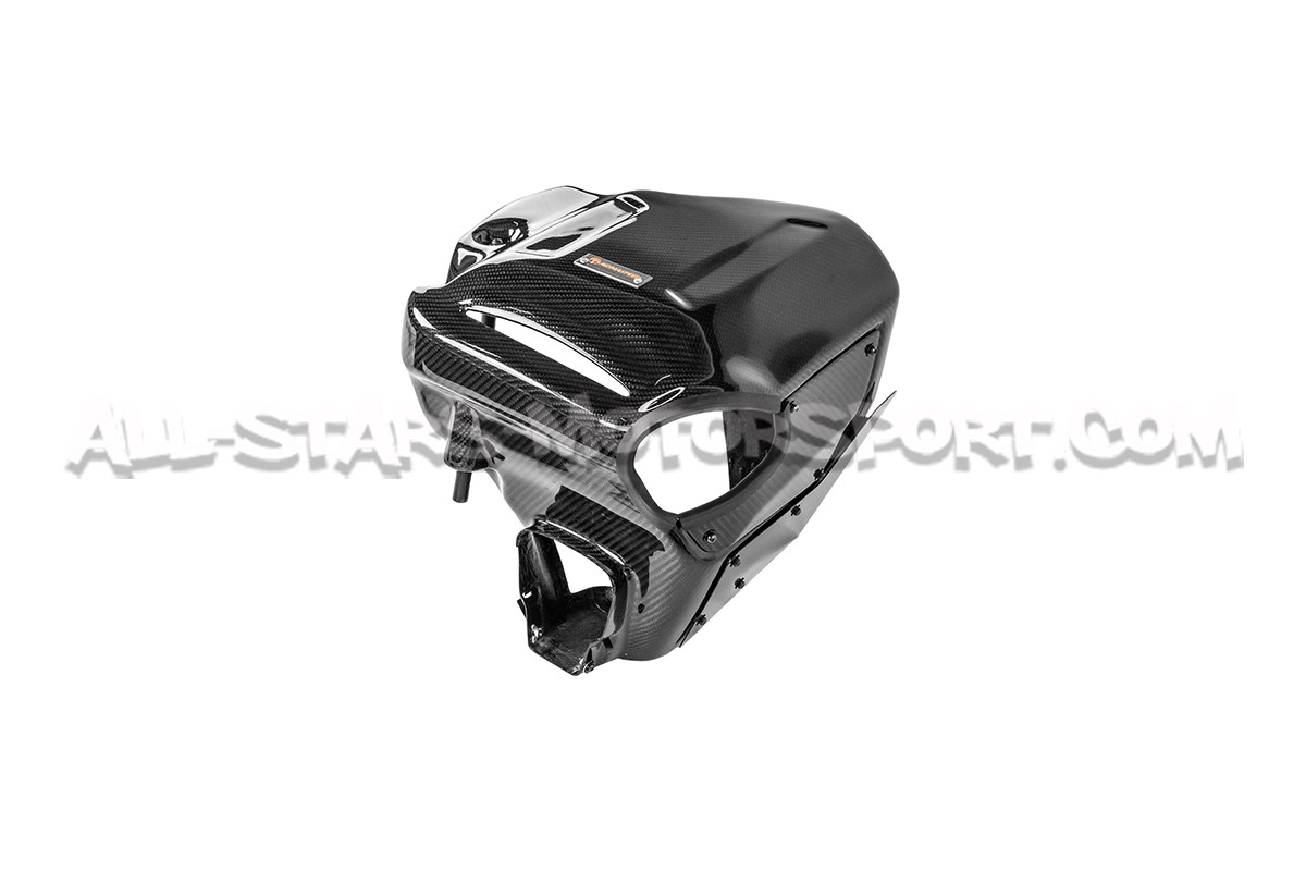 Admisión de fibra de carbono Armaspeed para BMW 140i / 240i / 340i ...