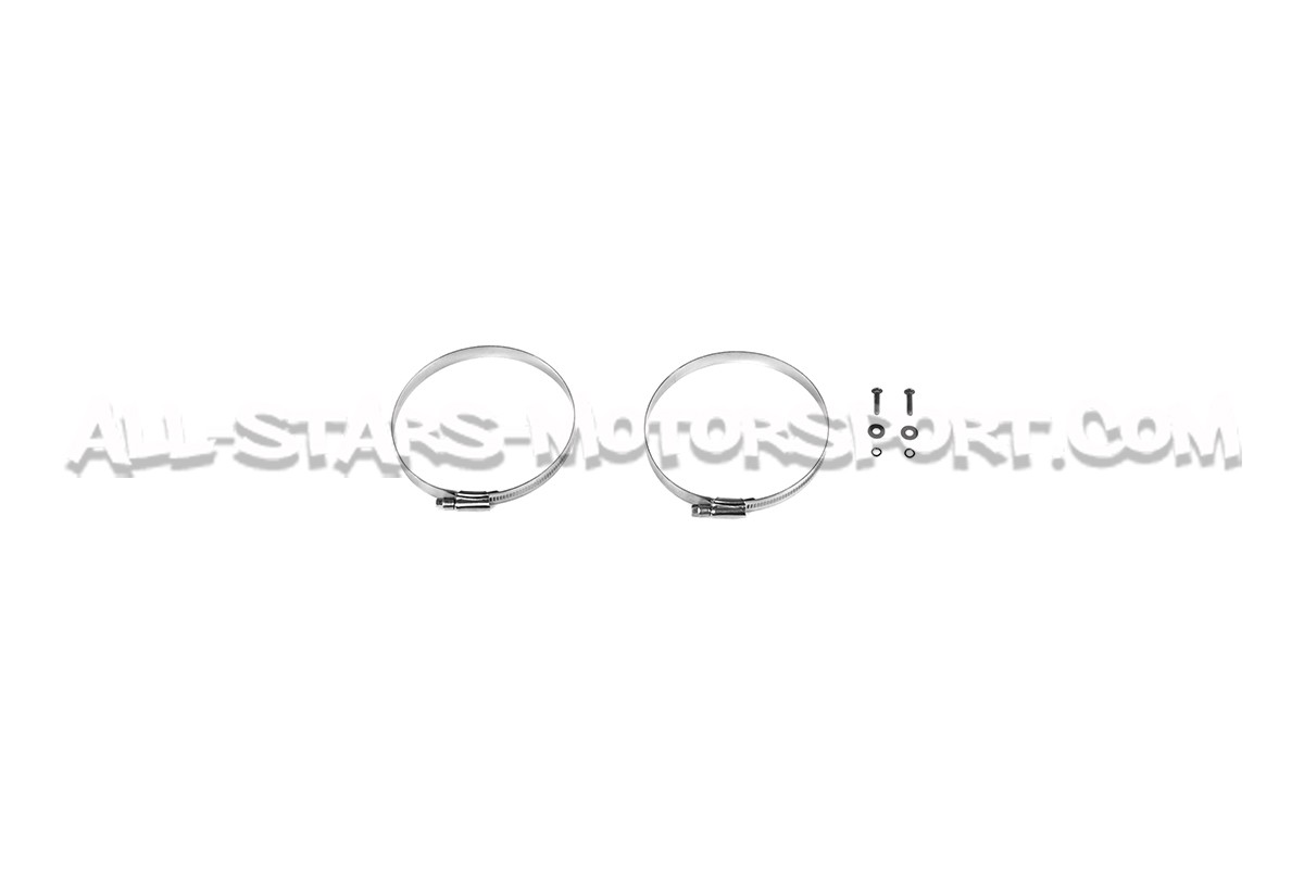 BMW 140i / 240i / 340i / 440i B58 Armaspeed Carbon Fiber Air Intake