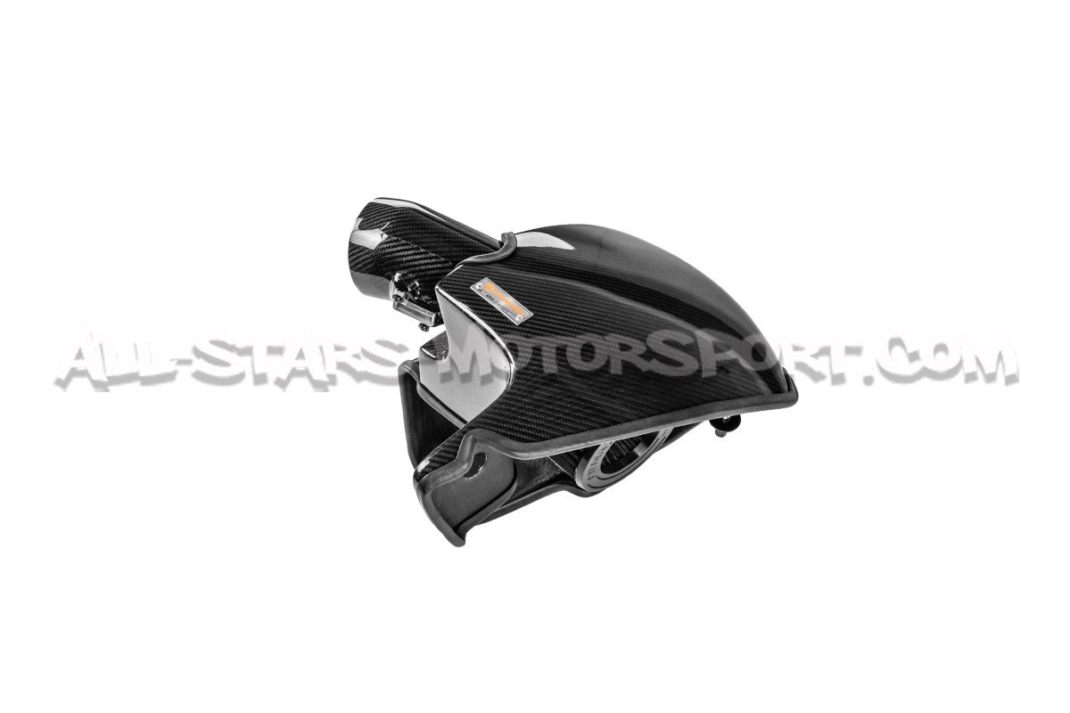 Admission carbone Armaspeed pour Ford Mustang S550 V8 5.0 15-18