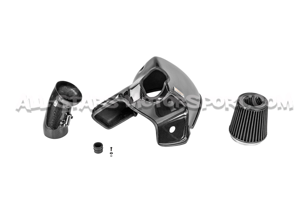 Admission carbone Armaspeed pour Ford Mustang S550 V8 5.0 15-18